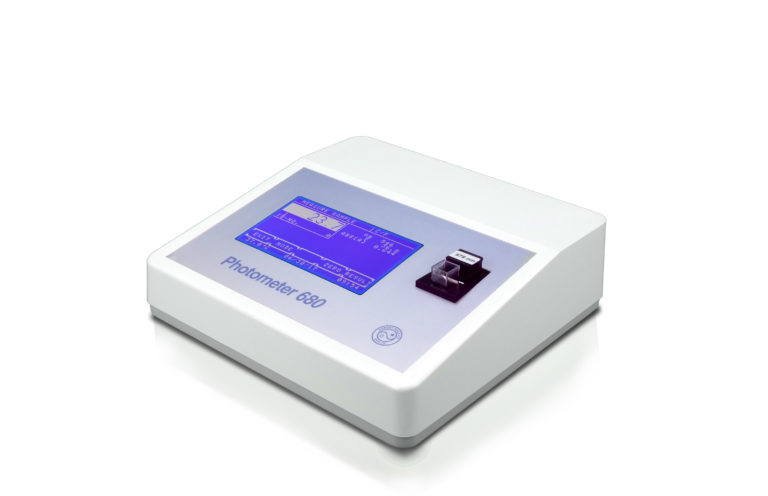 Photometer 680