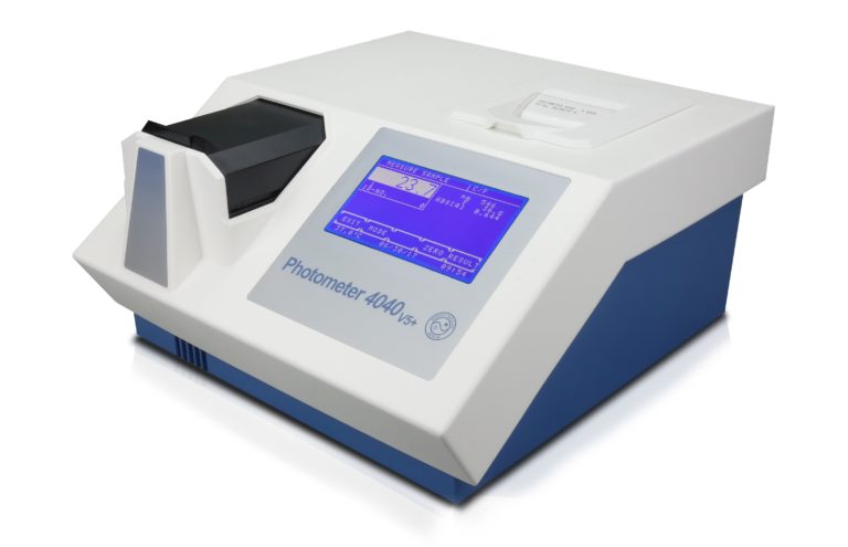 Photometer 4040