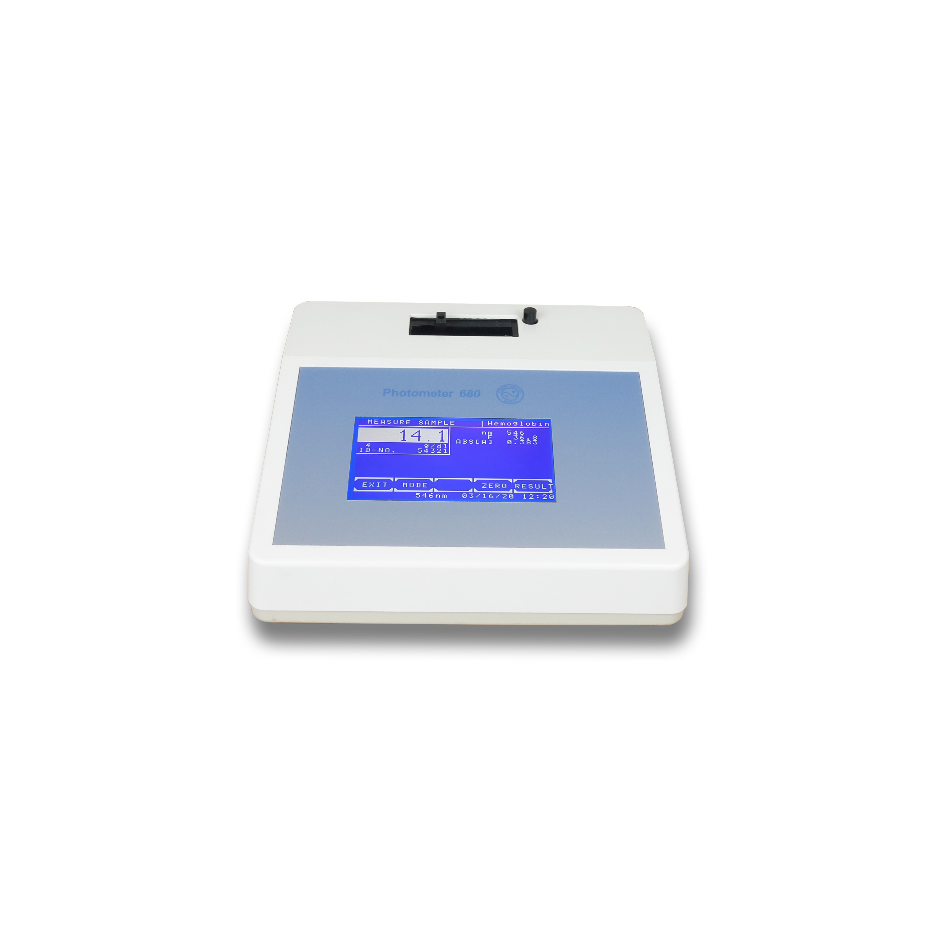 Photometer 680 for Water Analysis