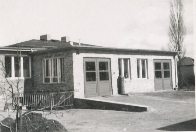 RIELE company at foundation