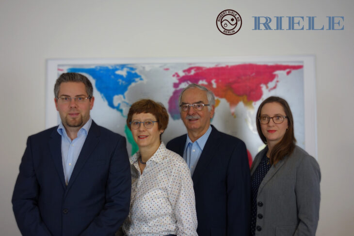 Riele Family Riele Family