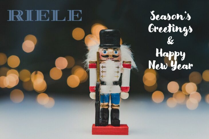 Season's Greetings 2023