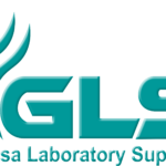 Ghrasa Laboratory Supplies Logo