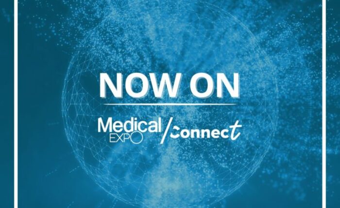 Now on MedicalExpo