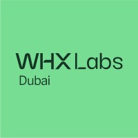 WHX Labs Dubai Logo
